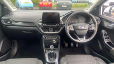 Ford Puma 1.0 EcoBoost Hybrid mHEV Titanium 5dr Petrol Hatchback